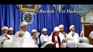 Burdah Ust Hadiyan - Wirid dan Zikir Al-Ihya