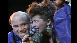 The Manhattan Transfer  Vocalese Live • 1986 [Remastered audio]