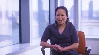 Interview with Dr. Stephanie Chang from NYU Langone