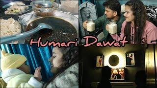 pahli Mulaqat wali Dawat/ Gifts Kho gaye / Life of Huma