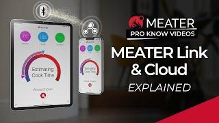 MEATER Link & MEATER Cloud | MEATER Product Knowledge Video