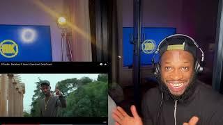 D-Double - Barzalona ft. Kevin & Lijpe REACTION