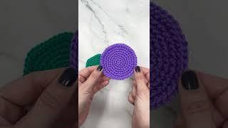 How to Create a Perfect Circle in Crochet