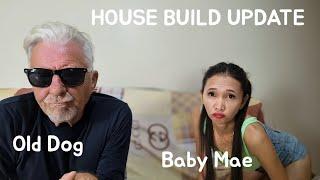 BUILDING A HOUSE IN THE PHILIPPINES UPDATE: BOOM OR BUST?