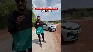 Drive Review New 2025 Tata Altroz Facelift#altrozfacelift  #tataaltroz2025    #trendingsong