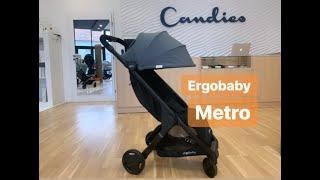 Ergobaby Metro