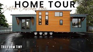 3 BEDROOMS IN 1 TINY HOUSE?