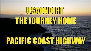 Sir William Goes | Pacific Coast Highway & The 101