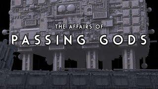 The Affairs of Passing Gods: Rain World's Full Story