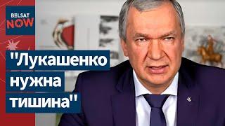 ️Бойкот выборов – это плохая идея. Комментирует Павел Латушко