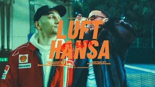 MOZZIK - LuftHansa ft. Buta (REMIX) | Prod by MuhamedMusic x @smokeybeats