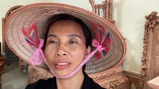 Đồ Gỗ Thành Khuyên - Làng nghề La Xuyên đang phát trực tiếp!
