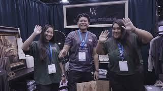 2024 Specialty Coffee Expo Chicago | Day 3