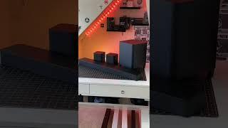 Amazon fire tv soundbar plus