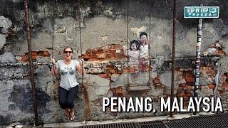 A MUST VISIT IN MALAYSIA! | Penang, Malaysia