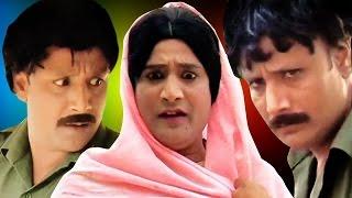 Khandesh Ki Jethani No.1 | Asif Albela | Full Khandesh Comedy Movie