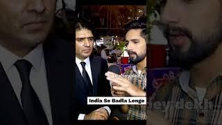 pakistan media think about india || pakistani reaction on india || pakistan reaction