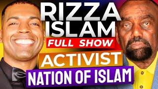 Rizza Islam Joins Jesse! (Ep. 375)