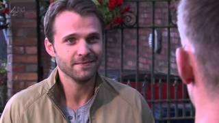 Hollyoaks November 3rd 2014