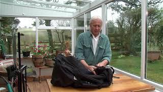 Scubaverse Scuba Diving Equipment Review: Porter Bag from Scubapro