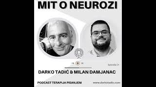 Mit o neurozi