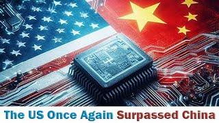 Chinese chip equipment replaces imports, challenging the market position of the US and South Korea