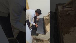 staircase installation #staircase