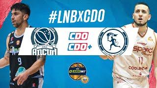 PROMO: ABA Ancud vs Español de Osorno - Liga JugaBet by Cecinas Llanquihue 2024 - Play Offs