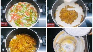 Irani Pola || Ifthar Special || Easy Snack || ഇറാനി പോള || Ramadan Snack