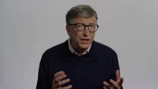 Bill Gates on engineering