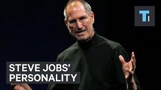 Apple Co-Founder Ronald Wayne On Steve Jobs' Personality