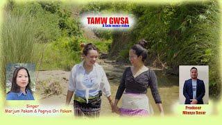 TAMW GWSA Galo modern music video||Marjum Pakam||Pagnya Ori Pakam