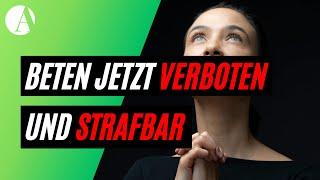 Beten jetzt strafbar? I LOHMANN:punktgenau.