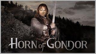 Horn of Gondor - Kickstarter video