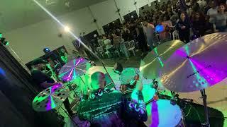 Medley Gabi Pereira ( Biel Sales ) Drum cam cover