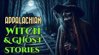 Appalachia | Mountain Witches And Other Scary Stories #story #appalachia #storytime #appalachian