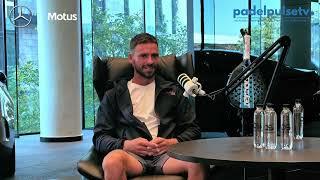Padel Pulse TV – Episode 1: Game On! The Rise of Padel in South Africa