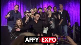 AFFY Awards are coming to AFFY Expo October 17th in LA!