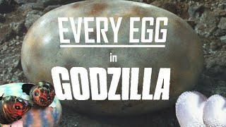 The History of Every Egg in Godzilla Movies (Easter Special 2024)