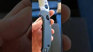  Manix 2 AWT Scales! #spyderco #awt #edgedmindset