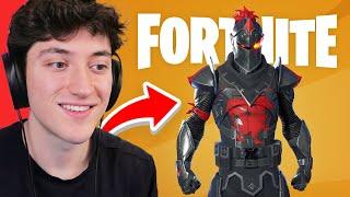  LIVE - Fortnite Customs! (OG Season 2)