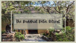 Buddhist Detox Retreat - Aug 2023