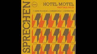 HOTEL MOTEL – Hubbards Hills