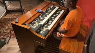 9/4/23 Happy Labor Day #gaiterfromdecatur #organist #musician #fypシ #learning #praisebreak