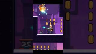 Metal Fire: Intense Shooting Action - Conquer Space Invaders With Rkm Gaming #metalfire #spaceship