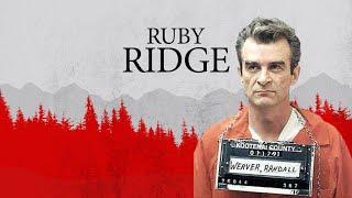 RUBY RIDGE Federal Siege EXPOSED - Forgotten History