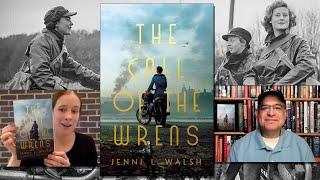 Jenni L. Walsh - The Call of the Wrens