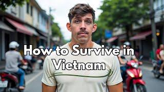 Its not easy to live in Vietnam