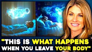 The Secret Art of Remote Viewing, Astral Projection & Lucid Dreams | Tracey Garbutt Dolan