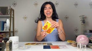 GEMINI SUDDEN SUCCESS! YOU WILL BE SO HAPPY! | JUNE 16-23